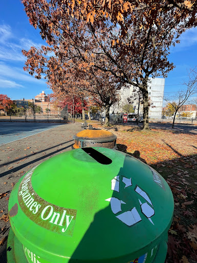 Park «Hoffman Park», reviews and photos, Hoffman Dr, Elmhurst, NY 11373, USA