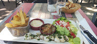 Plats et boissons du Restaurant Batata à Montpellier - n°1
