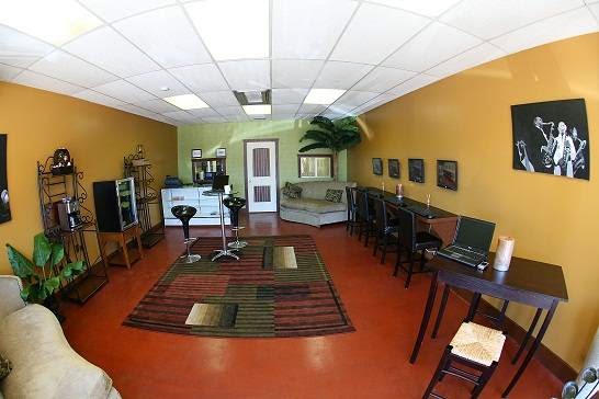 CareSystems Computer Repair and Internet Cafe