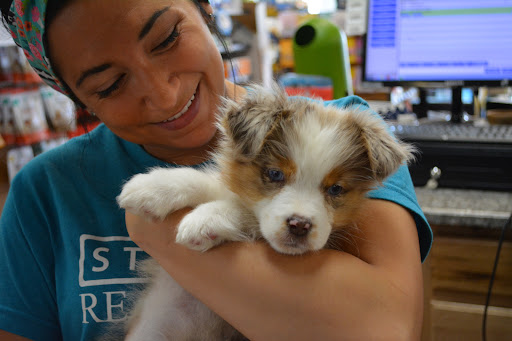 Pet Supply Store «The Natural Pet Enrichment Center», reviews and photos, 6720 Royalton Rd, North Royalton, OH 44133, USA