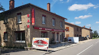 Photos du propriétaire du Restaurant Le Relais Mâconnais à La Salle - n°3