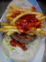 Photo n°8 de Le Petit Creux à Chambéry ()