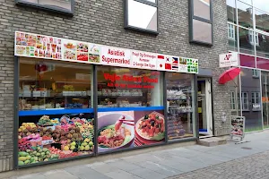 Vejle Asian Food image