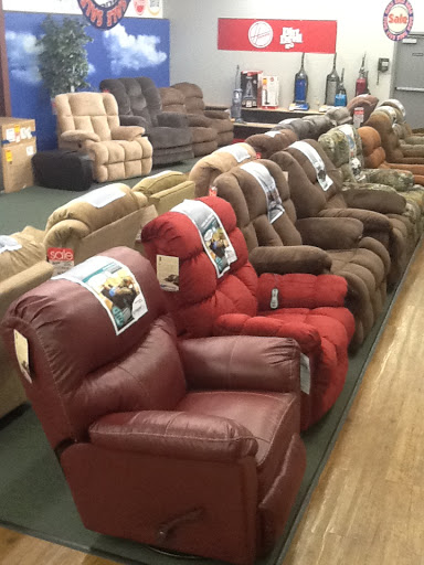 Appliance Store «Highway Appliance Co», reviews and photos, 2214 PA-88, Dunlevy, PA 15432, USA