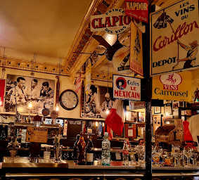 Photo n°18 de Café Authié à Toulouse ()