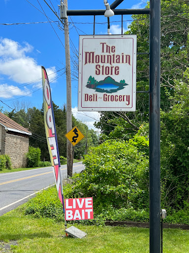 Grocery Store «The Mountain Store», reviews and photos, 341 Old Bethlehem Rd, Quakertown, PA 18951, USA