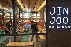 Jin Joo Korean Grill - SM Aura Premier image