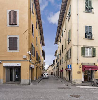 Extérieur Casa vacanza Cantuccio di Borgo 56127 Pisa