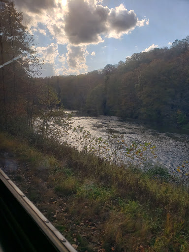 Tourist Attraction «Polar Express», reviews and photos, 27 Ridge St, Akron, OH 44308, USA