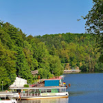 Photo n°1 de l'avis de Günter.a fait le 26/05/2023 à 18:57 sur le  Restaurant Seeterrassen à Kriebstein