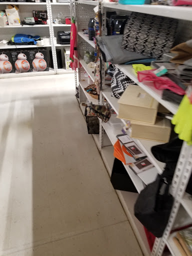 Thrift Store «Goodwill - Elk River», reviews and photos