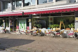 Cafe M image