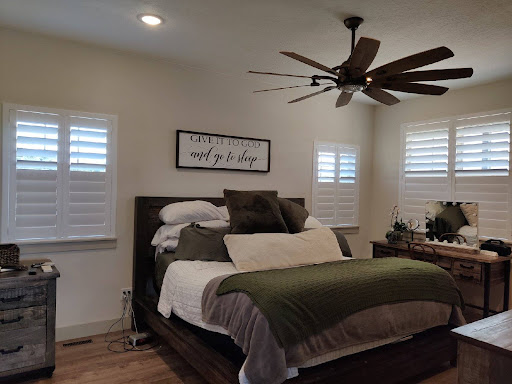 Window Treatment Store «Budget Blinds», reviews and photos