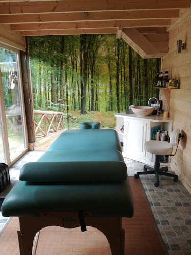 Beoordelingen van Nephthys massagepraktijk in Sint-Niklaas - Massagetherapeut