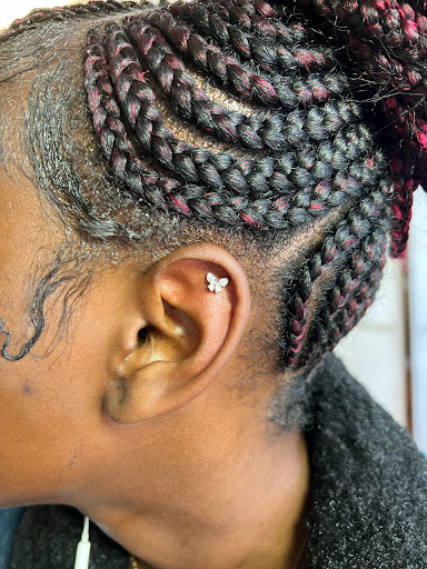 Tattoo Shop «studio 316 Tattoo & Body Piercing», reviews and photos, 84-22 Roosevelt Ave, Jackson Heights, NY 11372, USA