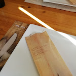 Photo n°3 de l'avis de Doriana.o fait le 21/09/2020 à 11:07 sur le  Antica Osteria Milork à Nervesa della Battaglia