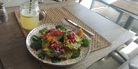 Avocado toast du Restaurant Olala à Saint-Cyr-sur-Mer - n°8