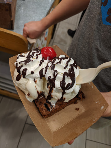 Ice Cream Shop «Nicecream», reviews and photos, 2831 Clarendon Blvd, Arlington, VA 22201, USA