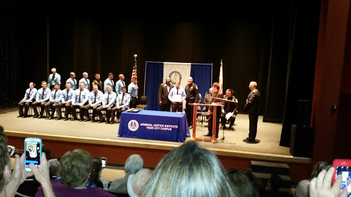 Performing Arts Theater «HCC Performing Arts Ybor City», reviews and photos, 1411 E 11th Ave, Tampa, FL 33605, USA