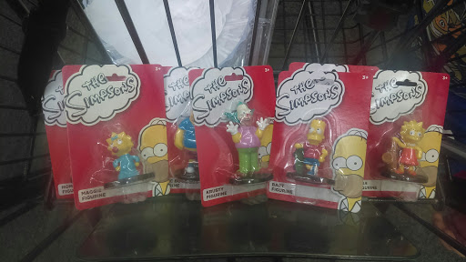 Sporting Goods Store «Big 5 Sporting Goods - Spring Valley», reviews and photos, 9805 Campo Rd #195, Spring Valley, CA 91977, USA