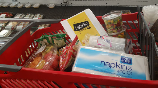 Supermarket «Best Market Tribeca», reviews and photos, 316 Greenwich St, New York, NY 10013, USA