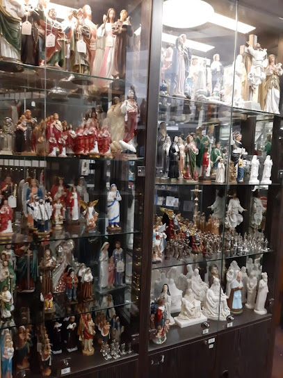 Religious Goods Shop