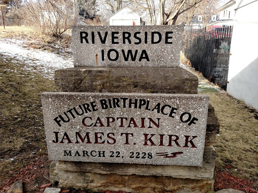 Museum «The Voyage Home Museum», reviews and photos, 361 W First St, Riverside, IA 52327, USA