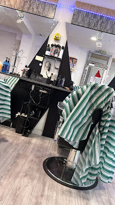 AAHGAAS COSMÉTIQUES ET COIFFEUR à Mulhouse