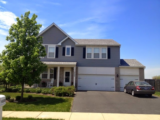 Roofing Contractor «Krumwiede Roofing and Exteriors», reviews and photos, 1330 W Irving Park Rd, Bensenville, IL 60106, USA