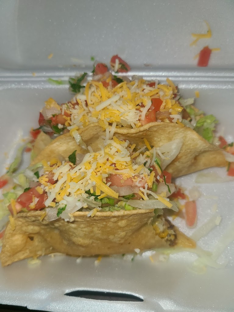 Rivas Mexican Grill #13 89431