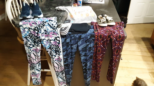 Department Store «Walmart Supercenter», reviews and photos, 2901 Market St, Warren, PA 16365, USA