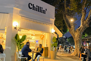 Chillin' Cafe image