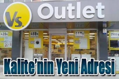 Vestel Outlet Kırıkkale