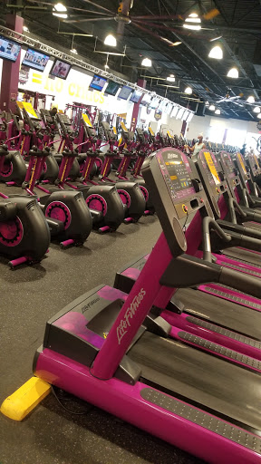 Gym «Planet Fitness», reviews and photos, 2900 Island Ave, Philadelphia, PA 19153, USA