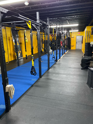 Physical Fitness Program «Infinite CrossFit Yonkers», reviews and photos, 301 Saw Mill River Rd, Yonkers, NY 10701, USA