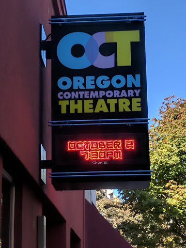 Movie Theater «Oregon Contemporary Theatre», reviews and photos, 194 W Broadway, Eugene, OR 97401, USA