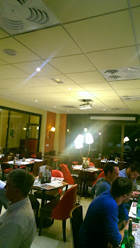 Atmosphère du Restaurant italien Del Arte à Beauvais - n°5