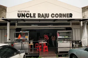 Uncle Raju Corner image