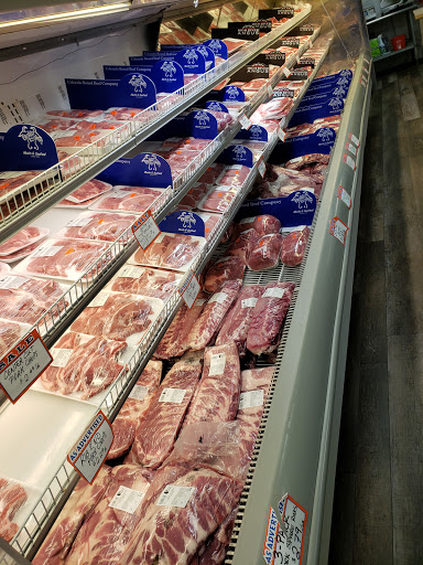 Butcher Shop «Choice Meats», reviews and photos, 735 S Dillard St, Winter Garden, FL 34787, USA