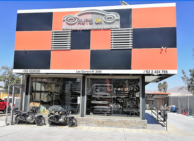 Opiniones de Auto OK en Copiapó - Tienda de ventanas