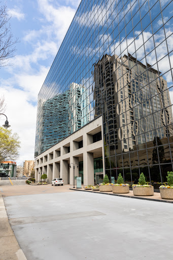 Florist «Buckhead Florist», reviews and photos, 3333 Peachtree Rd NE #100, Atlanta, GA 30326, USA