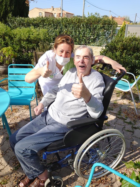 Photo n° 1 de l'avis de famille.r fait le 20/04/2020 à 14:01