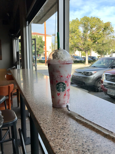 Starbucks image