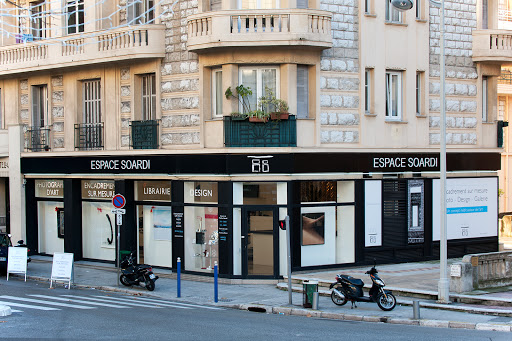 Espace Soardi - Encadreur d'art à Nice