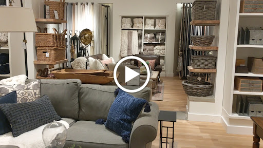 Furniture Store «Pottery Barn», reviews and photos, 321 King St, Charleston, SC 29401, USA