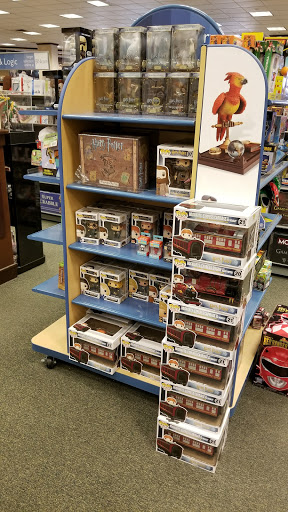 Book Store «Barnes & Noble», reviews and photos, 3454 Erie Blvd E, Syracuse, NY 13214, USA