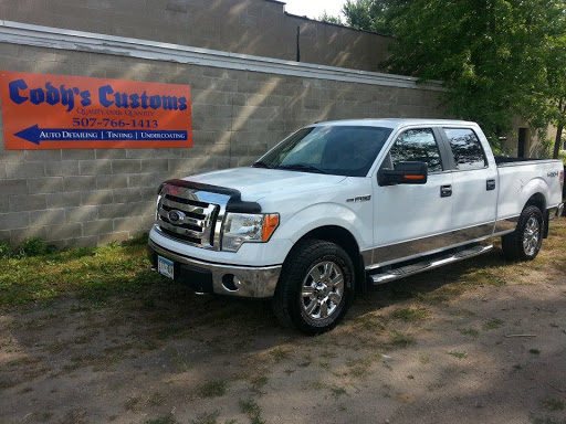 Buff Kings Auto Detail Shop en New Ulm