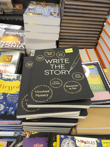 Variety Store «Five Below», reviews and photos, 4814 S Baldwin Rd, Lake Orion, MI 48359, USA