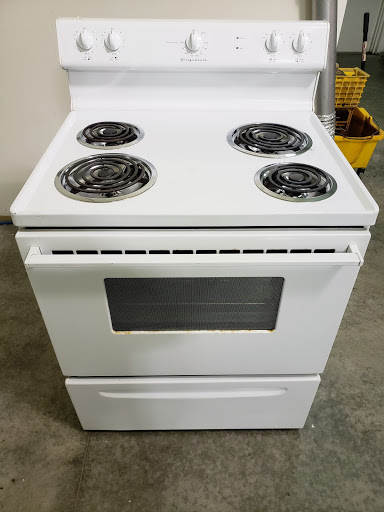 Used Appliance Store «Pro Appliance sales and repairs», reviews and photos, 3250 Lincoln Way E, Massillon, OH 44646, USA