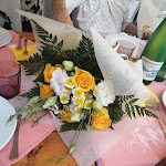 Photo n°14 de l'avis de Simona.i fait le 24/05/2022 à 04:05 sur le  Il Belvedere – La Terrazza di Nazzano à Rivanazzano Terme